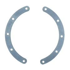 Ford Atlas Axle Diff Support /