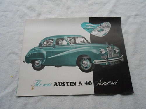 1952 the new - the, 40