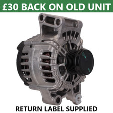 FORD FOCUS 1.6 ECOBOOST VALEO