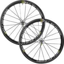Mavic Ksyrium Pro Disc 16 INTL