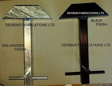 GROUND ANCHOR 50x50 - SECURITY