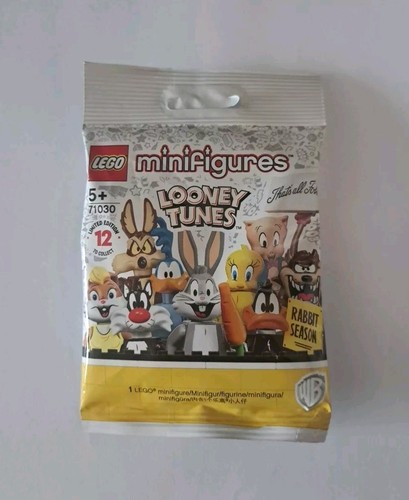 Lego 71031 looney tunes - 71031,