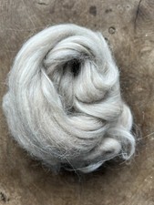 Mulberry Silk Alpaca Mix