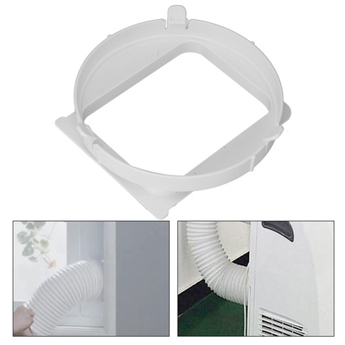 Air conditioner exhaust - air,