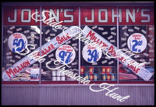 New york city john - new,