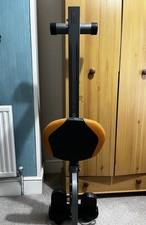 Hydraulic Rowing Machine Rower