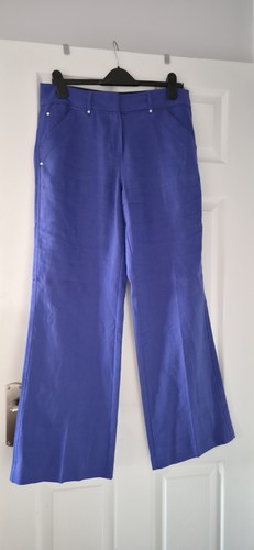 Per una linen ultraviolet - per,