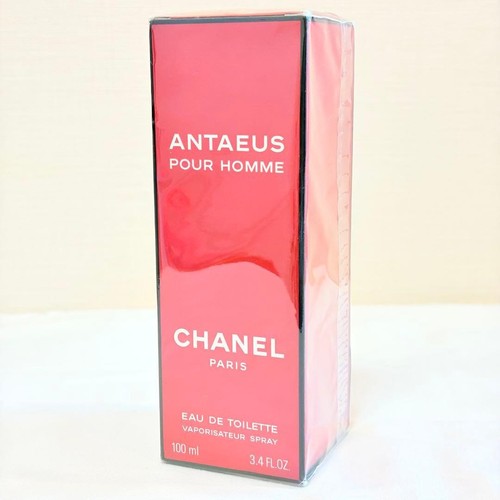 Chanel antaeus pour - homme, edt