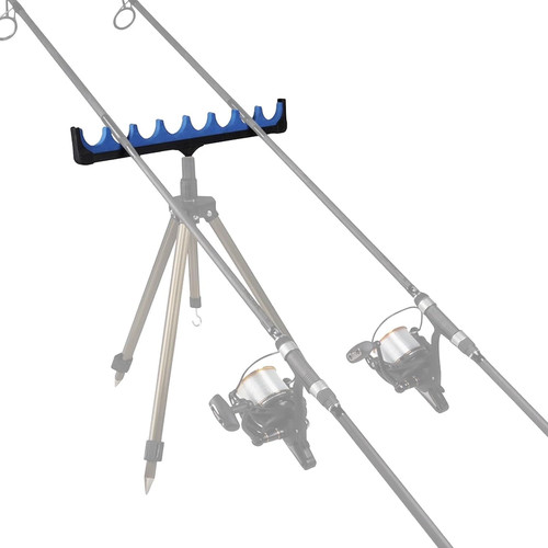 Fishing rod holders - fishing, screw