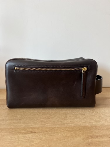 Daines hathaway full leather - daines,