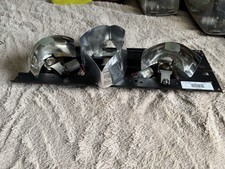 Code3 MX-7000 Double Oscillators / Rotators + Mount