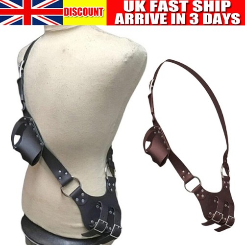 Pirate baldric gun sword - pirate,