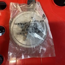 POTTERTON 642204 Air Pressure