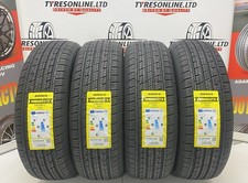 4 X 225 65 17 SONIX 225/65R17