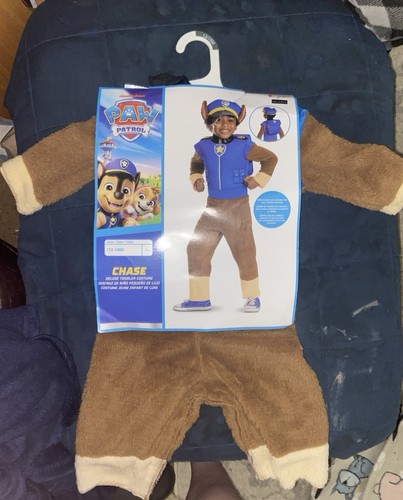 Paw patrol chase - patrol,