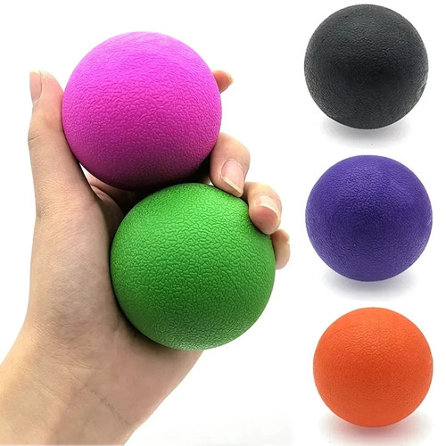 Tpe fascia ball lacrosse - tpe,