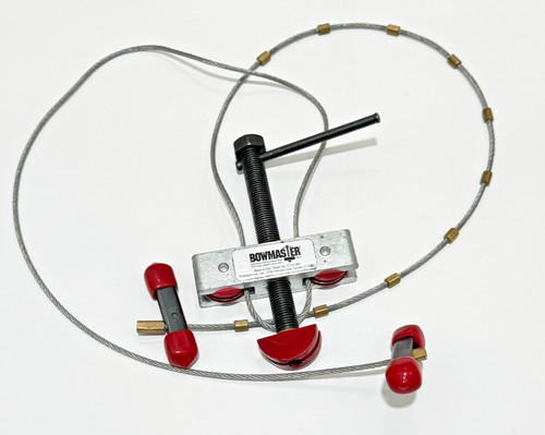 Bowmaster portable compound - bowmaster,