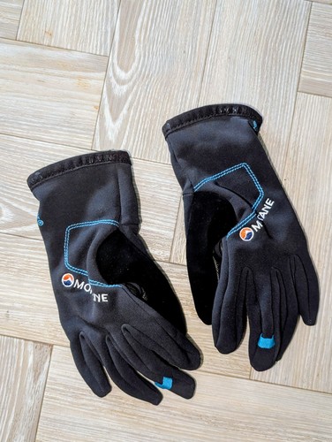 Montane women windjammer - s,