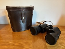 Regent Vintage Binoculars