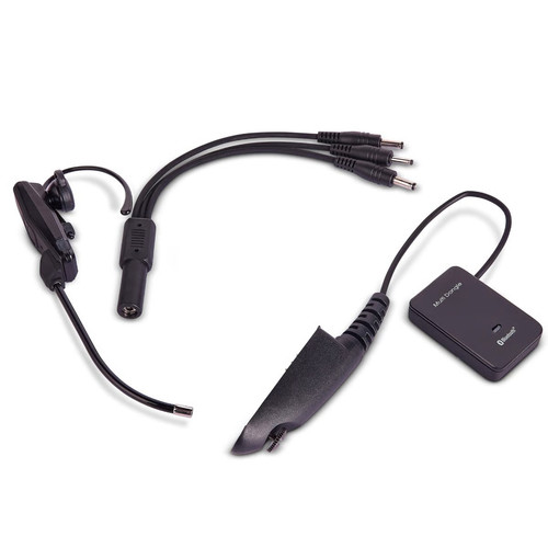 Deluxe piece bluetooth - deluxe,
