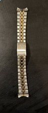 19mm Tudor Two-Tone Bracelet 