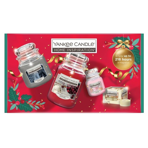 Yankee candle home insiration - yankee,