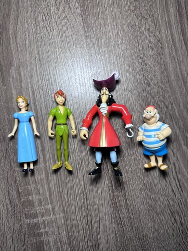 Disney park exclusive peter - disney,