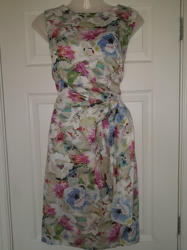 Lakeland sleeveless cotton - sleeveless,