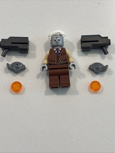 Lego tombstone minifigure - tombstone,
