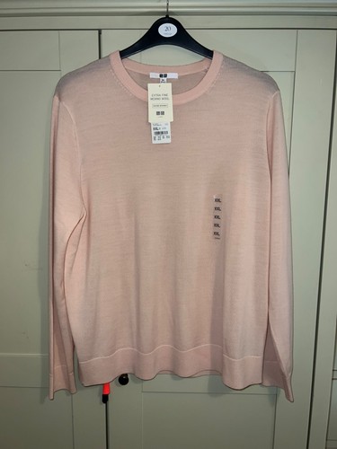 New with tags - extra, fine