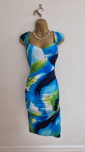 Bnwt frank lyman marine - frank, blue