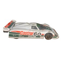 CORGI CASTROL JAGUAR XJR9