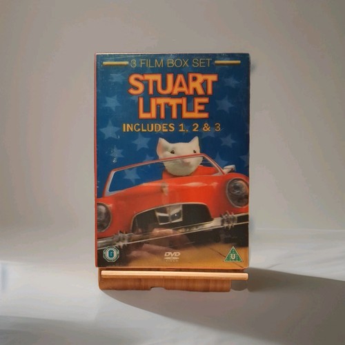 Stuart little - little/stuart,