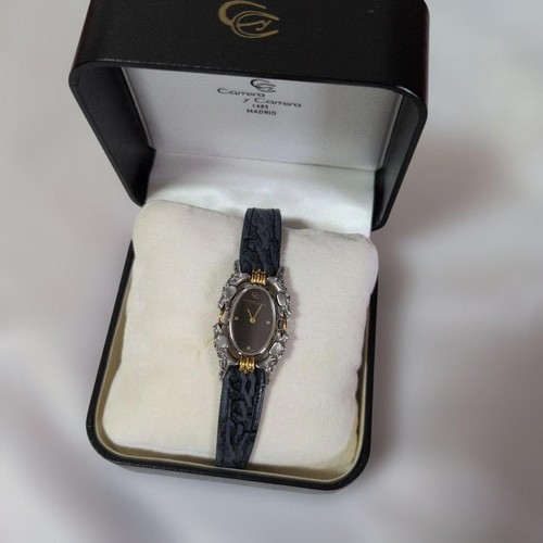 Carrera ladies watch - carrera,