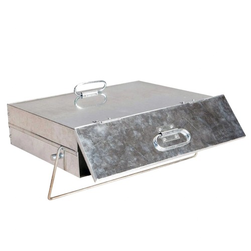 Manor ash carrier 0569 - ash,