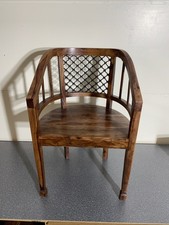 Handmade Wooden Jali Sheesham