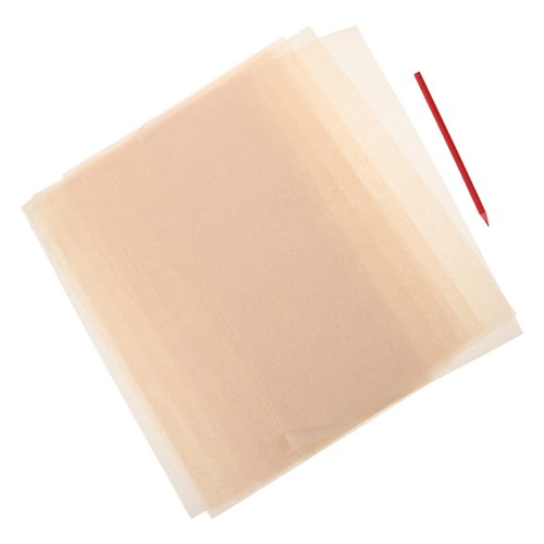 Sheets ceramic painting - ceramic,