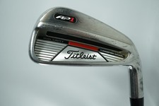 Titleist AP1 4 Iron / Regular Flex Steel Shaft