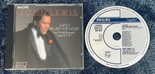 John Lewis: Bach - Preludes &