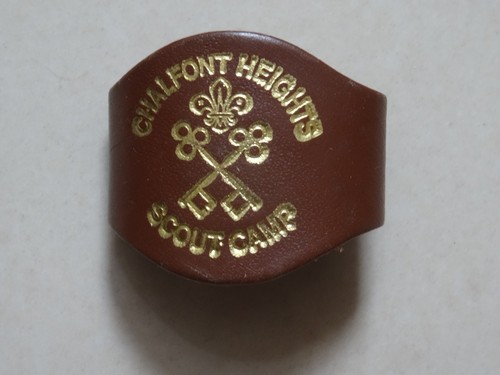 Chalfont heights scout camp - scout,