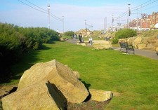 Photo 6x4 Blackpool North