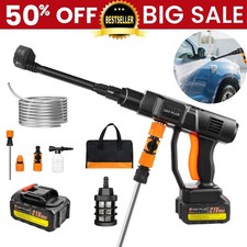 PRO. Electric Pressure Washer
