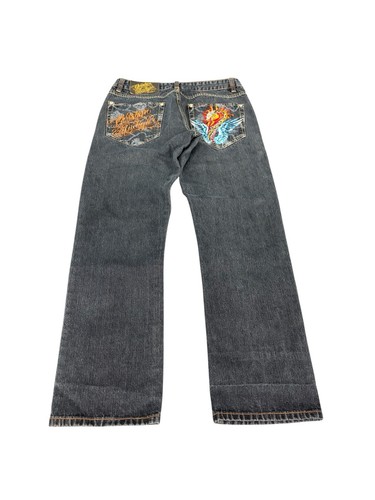 Vintage y2k christian - christian, audigier