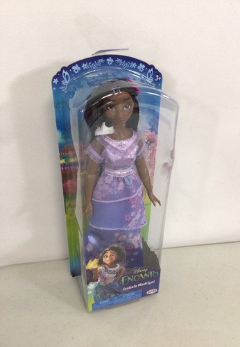 Disney encanto isabela - disney,