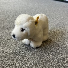 Steiff Animal Polar Bear -