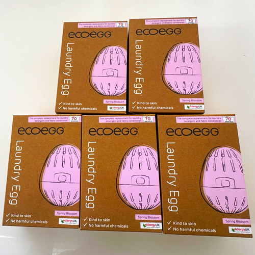 Bundle ecoegg laundry - ecoegg,