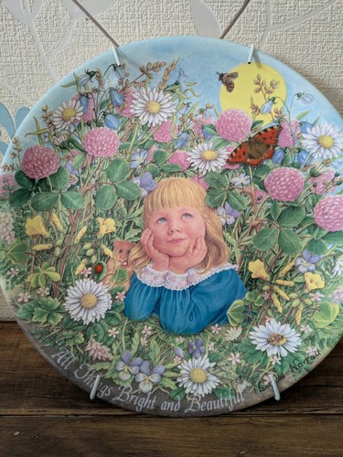 Vintage 1986 davenport pottery - vintage,