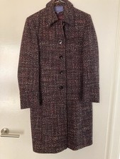 Ladies Winter Coat