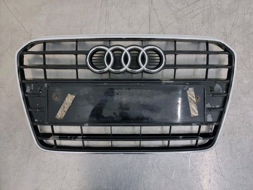 Audi 2012 front bumper - audi, a5