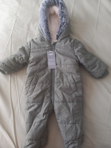 Baby boys winter - winter, snowsuit
